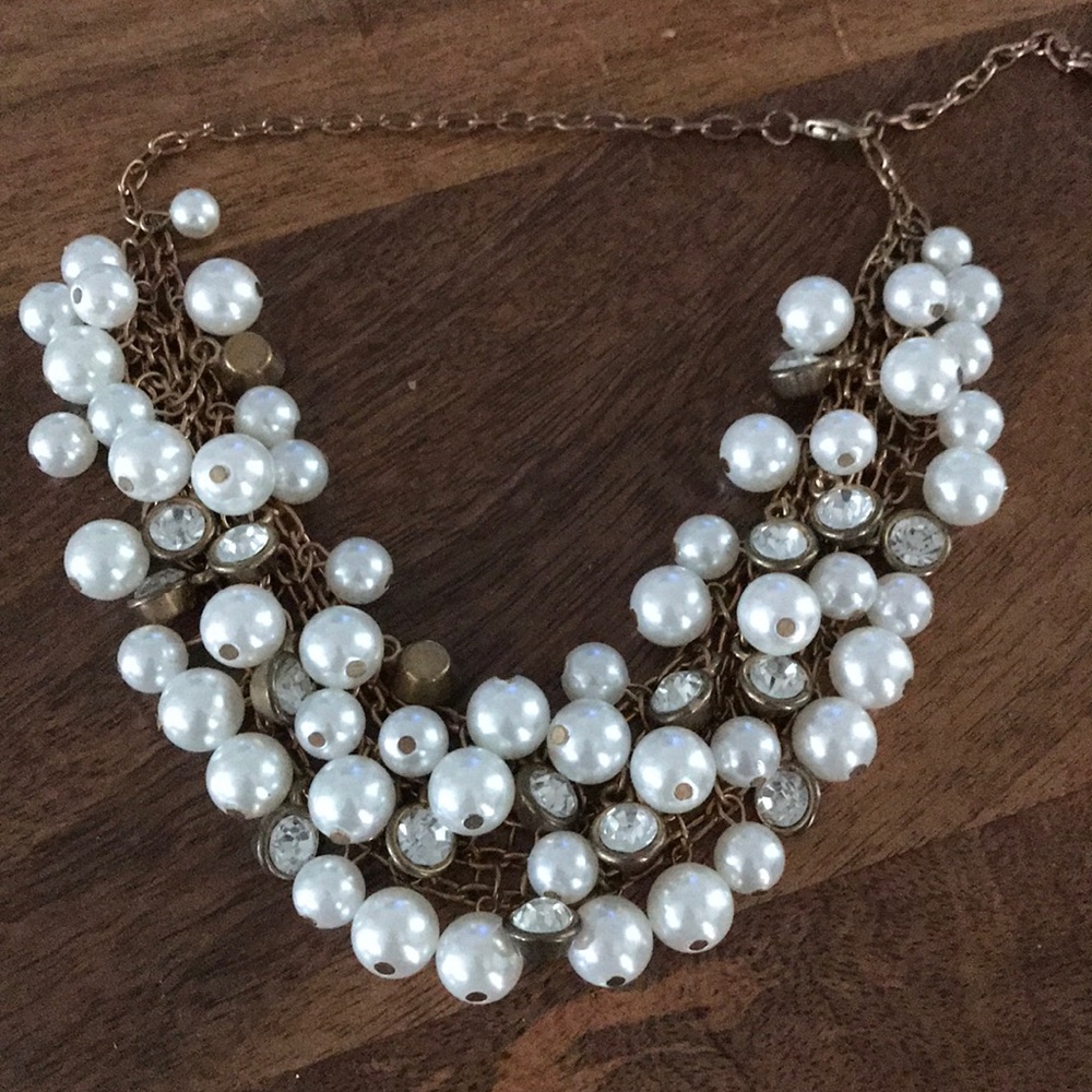 Statement Necklace